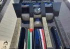 نقابة الصحفيين تدعم طارق الشناوي وتندد بإساءة مصطفى كامل