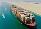 الوزراء تؤكد عدم وجود أي مقترحات حول قناة السويس وعدم إمكانية مقايضتها أو رهنها أو نقل ملكيتها