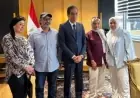 الخارجية المصرية تحقق نجاحاً في إطلاق سراح مهندس مصري معتقل في الكونغو
