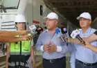 وزير النقل يعلن عن موعد التشغيل التجريبي للقطار الكهربائي السريع الذي يقترب من الانطلاق