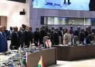 مدبولي يترأس افتتاح قمة الاتحاد الأفريقي الاستثنائية لتعزيز السلام ومنع النزاعات