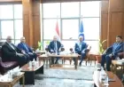 وزير التعليم العالي يؤكد أهمية تعزيز دور الجامعات في خدمة المجتمع المحلي