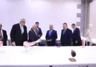 وزير التعليم العالي يؤكد أهمية إعداد خريجين ذوي معارف ومهارات تنافسية محلياً وإقليمياً ودولياً