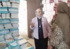 تعليم القاهرة تكثف جولاتها الميدانية لمتابعة جاهزية المدارس للعام الدراسي الجديد 2026-2027