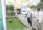 تعليم الجيزة يواصل استعداداته المتميزة للعام الدراسي الجديد