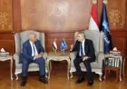 رئيس هيئة قناة السويس يكشف عن تعافي تدريجي في معدلات عبور سفن الحاويات