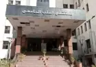 تفاصيل جديدة حول واقعة الشبشب بين طبيبة وطبيب مستشفى أسيوط الجامعي والجامعة تصدر بلاغًا رسميًا