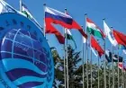 نائب رئيس الوزراء للشؤون الاقتصادية يمثل مصر في قمة شنغهاي ويستعرض الخطط الاقتصادية