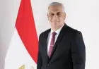 وزير الإنتاج الحربي يسافر إلى البوسنة والهرسك للمشاركة في معرض درع البلقان 2026