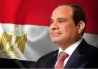 الرئيس السيسي يطالب بتطوير المطارات وتعزيز كفاءة الخدمات وتحقيق معايير الأمن والسلامة