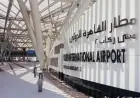 مطار القاهرة يشهد إنجاز مشروع ضخم لمبنى الركاب «4» لزيادة الطاقة الاستيعابية إلى 40 مليون راكب
