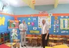 تعليم الجيزة يعزز استعداداته للعام الدراسي الجديد من خلال جولات ميدانية شاملة