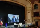 وزير الخارجية يشارك بفاعلية في الاجتماع السنوي لرؤساء البعثات الدبلوماسية الرومانية