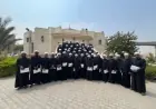 أكاديمية الأزهر تكرم 52 إمامًا وداعية من 9 دول في ختام دورة الداعية المعاصر