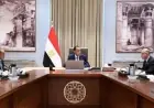 مدبولي يكشف عن الترتيبات الأخيرة لزيارة الرئيس الصيني لمصر