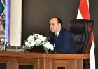 الرئيس السيسي يجدد تكليف عمرو عادل لرئاسة الرقابة الإدارية