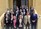 ورشة عمل مثيرة من النيابة الإدارية حول الذكاء الاصطناعي التوليدي والتحديات المستقبلية لتطبيقاته