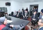 العدل تطلق قانون الإجراءات الجنائية الجديد ومنصة رقمية للتقاضي الجنائي عن بُعد