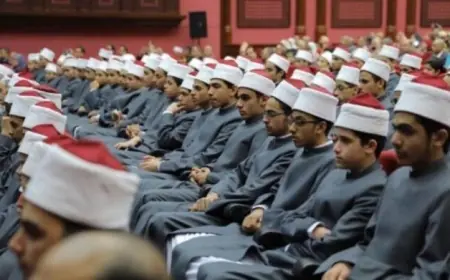بدء تحويل الطلاب بين الأزهر والتعليم اليوم الشروط والفئات المسموح بها