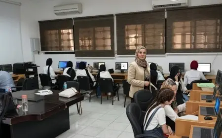 تنسيق الجامعات 2026 الكليات المعتمدة للقبول من 50% في علمي علوم
