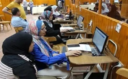 اكتشف شروط ومواعيد تقديم تقليل الاغتراب 2026 مع الرابط الرسمي للتسجيل