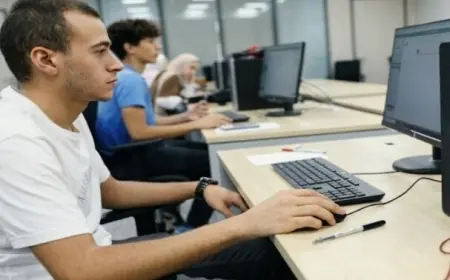 تنسيق الجامعات 2026 هل يمكن تعديل محل الإقامة لتغيير التوزيع الجغرافي للقبول الجامعي؟