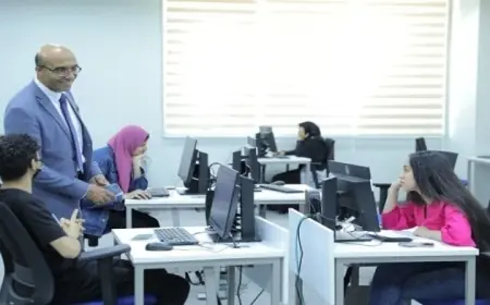 تنسيق الجامعات 2026 الكليات المتاحة لطلاب قسم علمي علوم الحاصلين على 60%