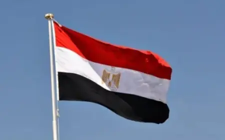 اجتماع حاسم في القاهرة لوسطاء اتفاق غزة يناقش تنفيذ بنود الهدنة وخطط إعادة الإعمار