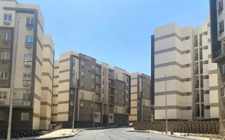 9 شروط ضرورية للحصول على وحدات الإسكان بنظام الإيجار قبل فتح باب الحجز