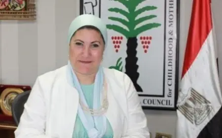 تحرك سريع من وزارة الطفولة والأمومة لإنقاذ طفلتين تعرضتا للخطر في الغردقة