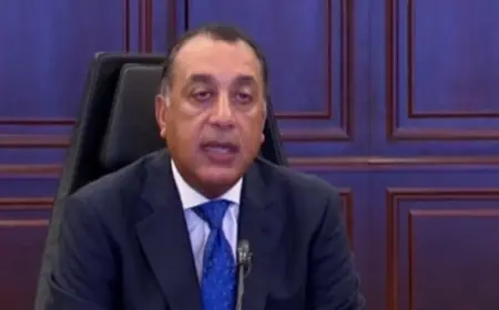 رئيس الوزراء يؤكد تأثير أزمات المنطقة على الاقتصاد العالمي وخصوصًا في مجالي الطاقة والسياحة