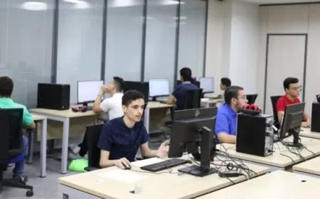 انطلاق المرحلة الأولى لتنسيق القبول بالجامعات والمعاهد بفارق 91.25% لعلمي علوم 5 أغسطس