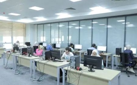 نصائح هامة من التعليم العالي للطلاب حول الالتزام بالتوزيع الجغرافي قبل تسجيل المرحلة الأولى في تنسيق الجامعات