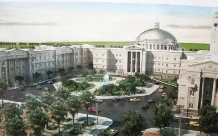 جامعة القاهرة الأهلية تحذر الطلاب من التعامل مع الوسطاء والصفحات المزيفة