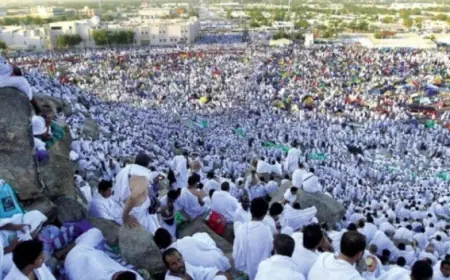 غرفة السياحة تطلق وحدة لرصد إعلانات الحج والعمرة وحماية الحجاج من الكيانات الوهمية قبل موسم الحج والعمرة