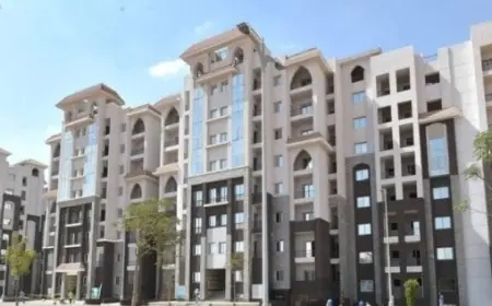 الإسكان تطلق 5000 شقة للإيجار التمليكي مع تفاصيل الأسعار والشروط ومواعيد التقديم