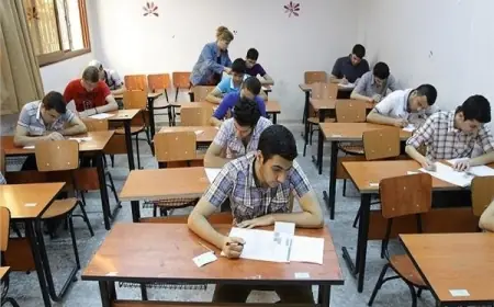 بدء تسليم شهادات الثانوية العامة اليوم وانطلاق امتحانات الدور الثاني في 22 أغسطس