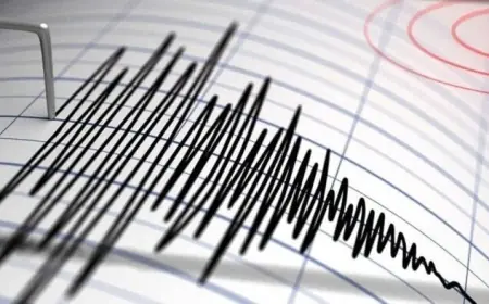 ست هزات ارتدادية تثير الرعب في القاهرة بعد الزلزال وقصة مرعبة تستغرق 30 ثانية