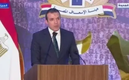 رئيس هيئة الإسعاف يكشف استقبال 100 ألف مكالمة يومياً و86 بالمئة منها معاكسة