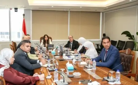 وزيرة الإسكان تعلن عن مراجعة التشريعات لقطاع البناء لتبسيط الإجراءات للمواطنين والمستثمرين