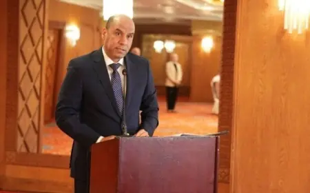 رداد تؤكد التزامها بتحقيق التوازن بين حقوق العمال وجذب الاستثمارات في السوق الاقتصادي