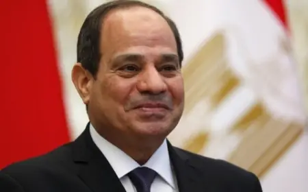 تعزيز الشراكة مع القطاع الخاص في الأمن الغذائي بموجب توجيهات رئاسية جديدة