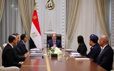 الحكومة تقدم للرئيس خطة جديدة لتطبيق نظام الدعم النقدي السلعي