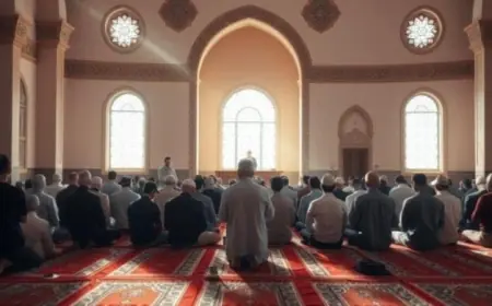 اكتشف موعد أذان الفجر ومواقيت الصلاة اليوم الثلاثاء 4 أغسطس 2026 في القاهرة وكافة المحافظات