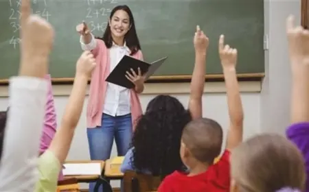 مواعيد التظلم على نتيجة مسابقة معلم مساعد علوم حسب إعلان التنظيم والإدارة
