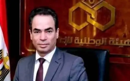 المسلماني يكشف عن إطلاق قناة رقمية جديدة تحت اسم وثائقيات ماسبيرو
