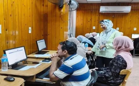 توقعات الحد الأدنى للقبول في كلية الطب ضمن تنسيق المرحلة الأولى 2026
