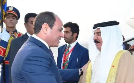 وزير الخارجية يستعرض مع نظيره السعودي سبل تعزيز التعاون الثنائي خلال اجتماع القدس