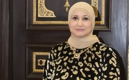 نقيب التمريض تقدّم تكريمًا خاصًا لبطلتي مستشفى أورام مدينة نصر للتأمين الصحي غدًا