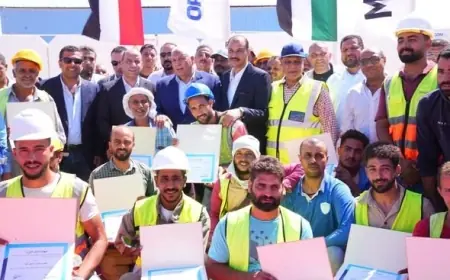 الدولة تدعم العمالة غير المنتظمة وزير العمل يسأل عن مدى استفادتكم من خدماتنا